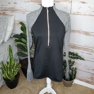 Under Armour Long Sleeve Work Out Top